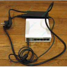 БУ маршрутизатор Mikrotik RB951G-2HnD в Малаховке, БУ роутер Mikrotik RB951G-2HnD (Малаховка)