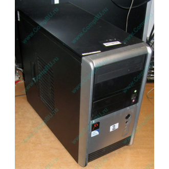4хядерный компьютер Intel Core 2 Quad Q6600 (4x2.4GHz) /4Gb /160Gb /ATX 450W (Малаховка)