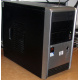 Четырехъядерный компьютер Intel Core 2 Quad Q6600 /4Gb /160Gb /ATX 450W (Малаховка)