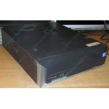 Б/У компьютер Kraftway Prestige 41240A#9 (Intel Core 2 Duo E6600 (2x2.4GHz) s.775 /2Gb /160Gb /300W SFF desktop /Windows 7 Pro) - Малаховка