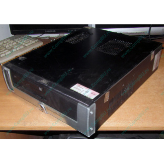 Компьютер Kraftway Prestige 41180A#9 Intel E5400 (2x2.7GHz) s.775 /2Gb /160Gb /ATX 250W SFF desktop /WIN 7 PRO (Малаховка)