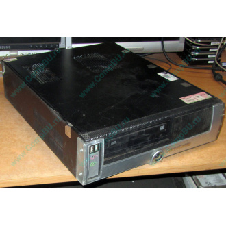 Б/У компьютер Kraftway Prestige 41180A#9 Intel E5400 (2x2.7GHz) s.775 /2Gb /160Gb /ATX 250W SFF desktop /WIN7 PRO (Малаховка)
