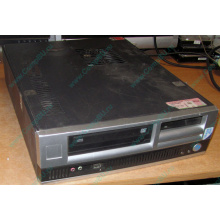 БУ компьютер Kraftway Prestige 41180A (Intel E5400 (2x2.7GHz) s775 /2Gb DDR2 /160Gb /IEEE1394 (FireWire) /ATX 250W SFF desktop) - Малаховка