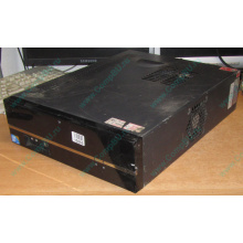 Б/У компьютер Kraftway Prestige 41240A#9 (Intel C2D E6420 (2x2.13GHz) /2Gb DDR2 /160Gb /300W лежачий корпус /Windows 7 Pro) - Малаховка