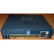 Межсетевой экран Cisco ASA 5505 БЕЗ БЛОКА ПИТАНИЯ! (Малаховка)