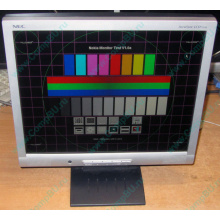 Монитор 17" TFT Nec AccuSync LCD72VM (Малаховка)