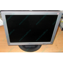 Монитор 17" ЖК LG Flatron L1717S (Малаховка)