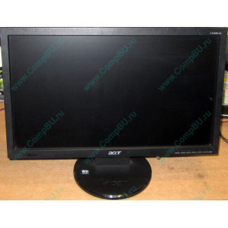Монитор 18.5" TFT Acer V193HQ Db (Малаховка)