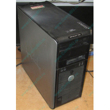 Б/У компьютер Dell Optiplex 780 (Intel Core 2 Quad Q8400 (4x2.66GHz) /4Gb DDR3 /320Gb /ATX 305W /Windows 7 Pro)  (Малаховка)