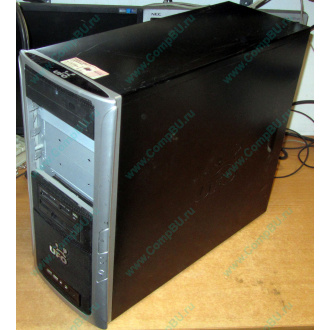 Б/У корпус ATX Miditower от компьютера UFO  (Малаховка)