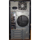 Компьютер Intel Core i5-4590 (4x3.3GHz) /8Gb DDR3 /500Gb /ATX 450W Inwin вид сзади (Малаховка)