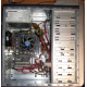 Intel Core i5-2400 /ECS H61H2-M6 /2x2Gb DDR3 /500Gb /ATX 400W FoxConn Fx-400 (Малаховка)