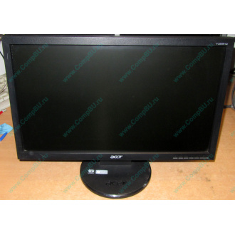 Монитор 18.5" TFT Acer V193HQ D (Малаховка)