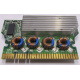 VRM модуль HP 367239-001 (347884-001) 12V с дросселями для Proliant G4 (Малаховка)
