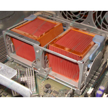 Радиатор HP 344498-001 для ML370 G4 (Малаховка)