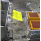 Прозрачная пластиковая крышка HP 337267-001 для подачи воздуха к CPU в ML370 G4 (Малаховка)