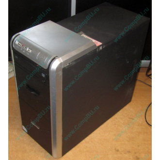 Б/У компьютер DEPO Neos 460MN (Intel Core i3-2100 /4Gb DDR3 /250Gb /ATX 400W /Windows 7 Professional) - Малаховка