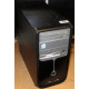 Системный блок Б/У Intel Core i3-2120 (2x3.3GHz HT) /4Gb DDR3 /160Gb /ATX 350W (Малаховка).