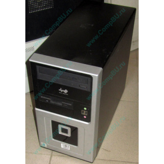 4-хъядерный компьютер AMD Athlon II X4 645 (4x3.1GHz) /4Gb DDR3 /250Gb /ATX 450W (Малаховка)