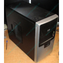 Компьютер БУ Intel Core i5-3470 (4x3.2GHz) /4Gb DDR3 /500Gb /ATX 450W (Малаховка)