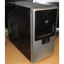 Компьютер БУ Intel Core i5-3470 (4x3.2GHz) /4Gb DDR3 /500Gb /ATX 450W (Малаховка)