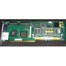 SCSI рейд-контроллер HP 171383-001 Smart Array 5300 128Mb cache PCI/PCI-X (SA-5300) - Малаховка