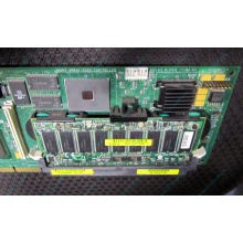 SCSI рейд-контроллер HP 171383-001 Smart Array 5300 128Mb cache PCI/PCI-X (SA-5300) - Малаховка