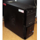 Компьютер Б/У Kraftway Credo KC36 (Intel C2D E7500 (2x2.93GHz) s.775 /2Gb DDR2 /250Gb /ATX 400W /W7 PRO) - Малаховка
