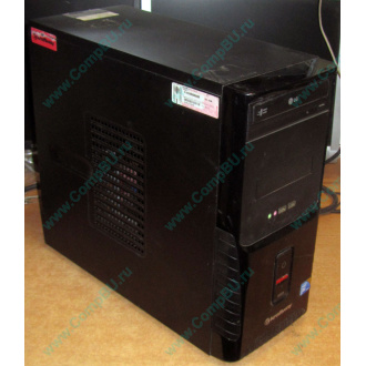 Компьютер Б/У Kraftway Credo KC36 (Intel C2D E7500 (2x2.93GHz) s.775 /2Gb DDR2 /250Gb /ATX 400W /W7 PRO) - Малаховка