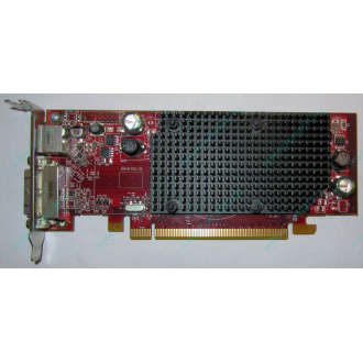 Видеокарта Dell ATI-102-B17002(B) красная 256Mb ATI HD2400 PCI-E (Малаховка)