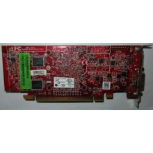 Видеокарта Dell ATI-102-B17002(B) красная 256Mb ATI HD2400 PCI-E (Малаховка)