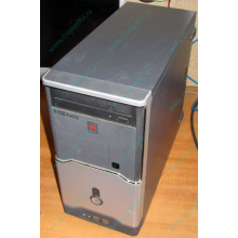 4хъядерный компьютер Intel Core 2 Quad Q6600 (4x2.4GHz) /4Gb DDR2 /250Gb /ATX 350W (Малаховка)