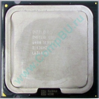 Процессор Intel Celeron Dual Core E1200 (2x1.6GHz) SLAQW socket 775 (Малаховка)