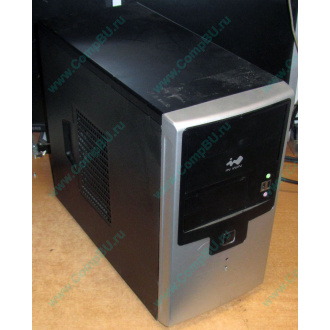 Компьютер БУ Intel Core i3-3220 /4Gb DDR3 /320Gb /ATX 450W (Малаховка)