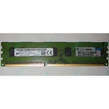 HP 500210-071 4Gb DDR3 ECC memory (Малаховка)