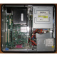 Dell Optiplex 755 SFF (Intel Core 2 Duo E7200 /2Gb DDR2 /160Gb /ATX 280W Desktop) вид изнутри (Малаховка)