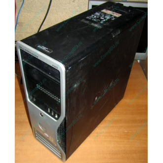 Восьмиядерная рабочая станция Dell Precision 490 (2 x Xeon X5355 (4x2.66GHz) /8Gb DDR2 /500Gb /nVidia Quatro FX4600 /ATX 750W) - Малаховка