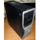 Двухпроцессорная рабочая станция Dell Precision 490 (2 x Xeon X5355 (4x2.66GHz) /8Gb DDR2 /500Gb /nVidia Quatro FX4600 /ATX 750W (Малаховка)