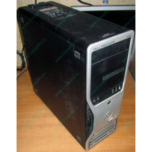 Восьмиядерная рабочая станция Dell Precision 490 (2 x Xeon X5355 (4x2.66GHz) /8Gb DDR2 /500Gb /nVidia Quatro FX4600 /ATX 750W) - Малаховка