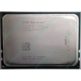 Процессор AMD Opteron 6172 (12x2.1GHz) OS6172WKTCEGO socket G34 (Малаховка)