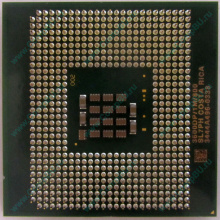 Процессор Intel Xeon 3.6GHz SL7PH socket 604 (Малаховка)