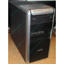 Компьютер Depo Neos 460MN (Intel Core i5-650 (2x3.2GHz HT) /4Gb DDR3 /250Gb /ATX 450W /Windows 7 Professional) - Малаховка