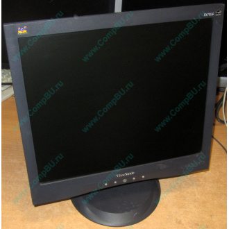 Монитор Б/У ЖК 17" ViewSonic VA703b (Малаховка)
