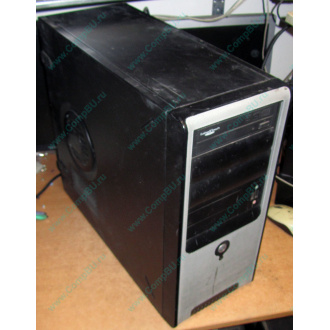 Трёхъядерный компьютер AMD Phenom X3 8600 (3x2.3GHz) /4Gb DDR2 /250Gb /GeForce GTS250 /ATX 430W (Малаховка)