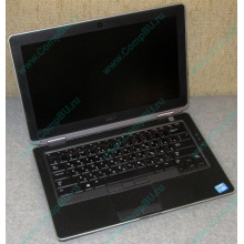 Ноутбук Б/У Dell Latitude E6330 (Intel Core i5-3340M (2x2.7Ghz HT) /4Gb DDR3 /320Gb /13.3" TFT 1366x768) - Малаховка