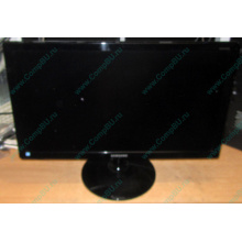 Б/У монитор 23.6" Samsung S24C350L 1920x1080 (Малаховка)