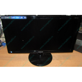 БУ монитор 23.6" Samsung S24C350L (Малаховка)