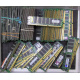 Память 256Mb DDR1 pc2700 Б/У цена в Малаховке, память 256 Mb DDR-1 333MHz БУ купить (Малаховка)