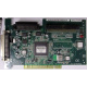 SCSI-контроллер Adaptec AHA-2940UW (68-pin HDCI / 50-pin) PCI (Малаховка)