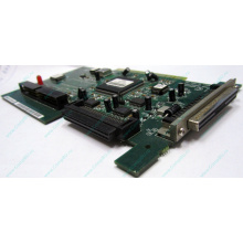 SCSI-контроллер Adaptec AHA-2940UW (68-pin HDCI / 50-pin) PCI (Малаховка)
